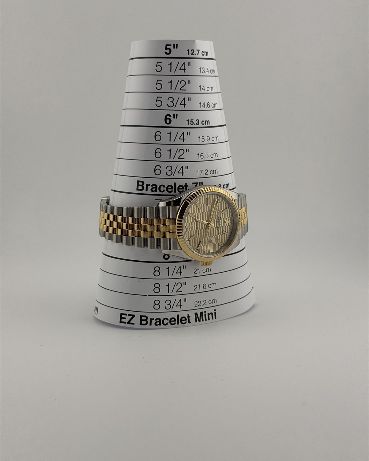Rolex 126233