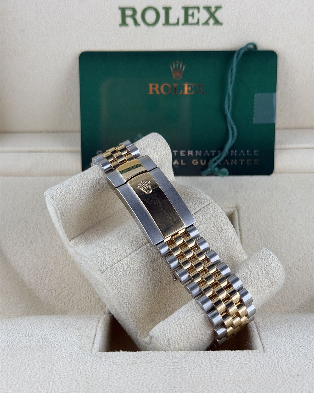 Rolex 126233