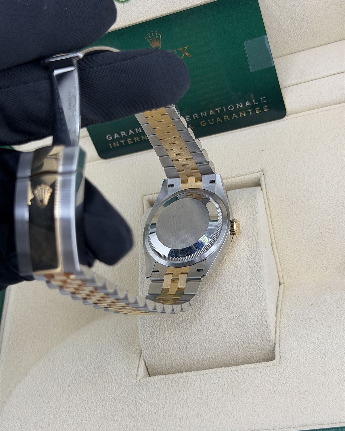 Rolex 126233