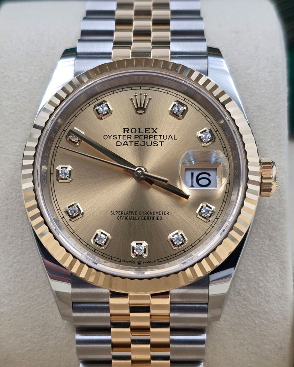 Rolex 126233