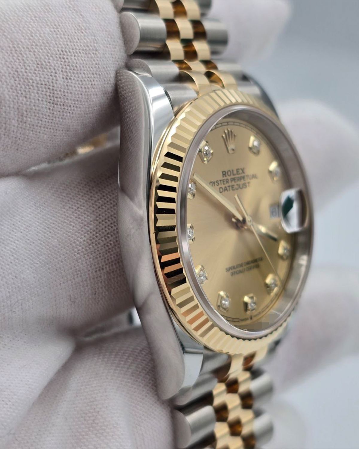Rolex 126233