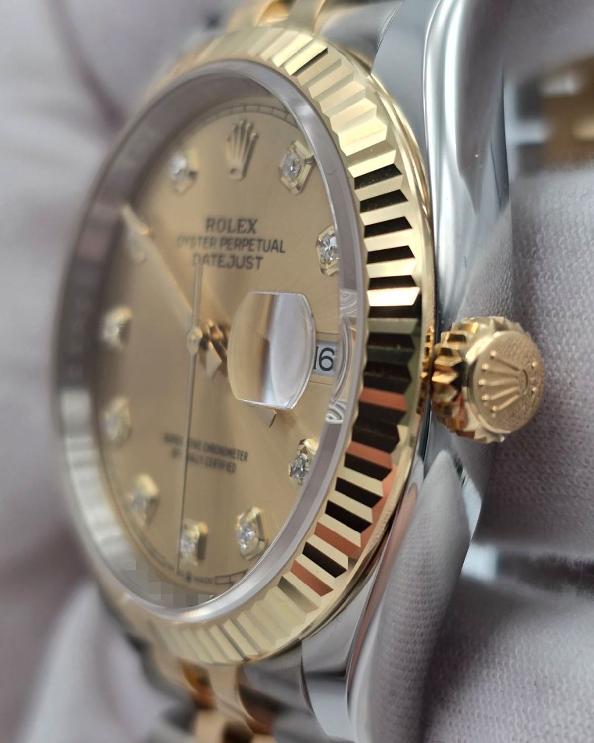 Rolex 126233