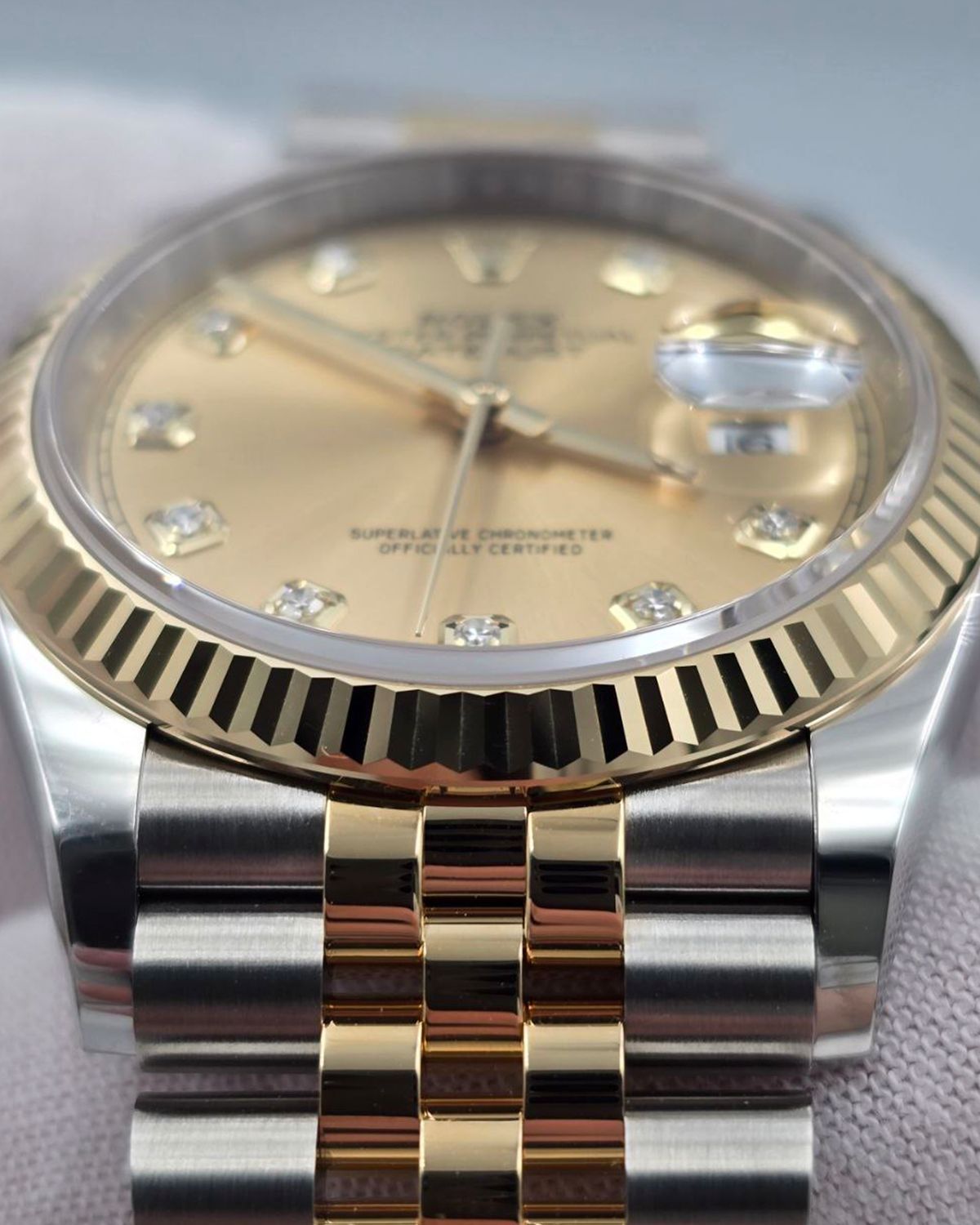 Rolex 126233