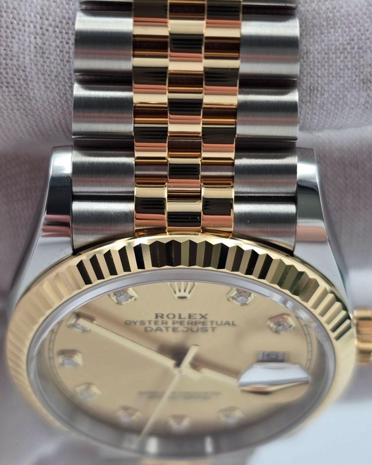 Rolex 126233
