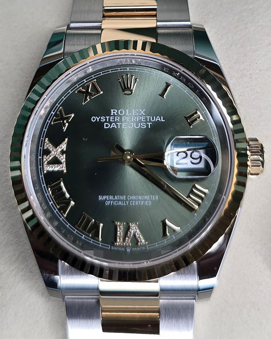 Rolex 126233