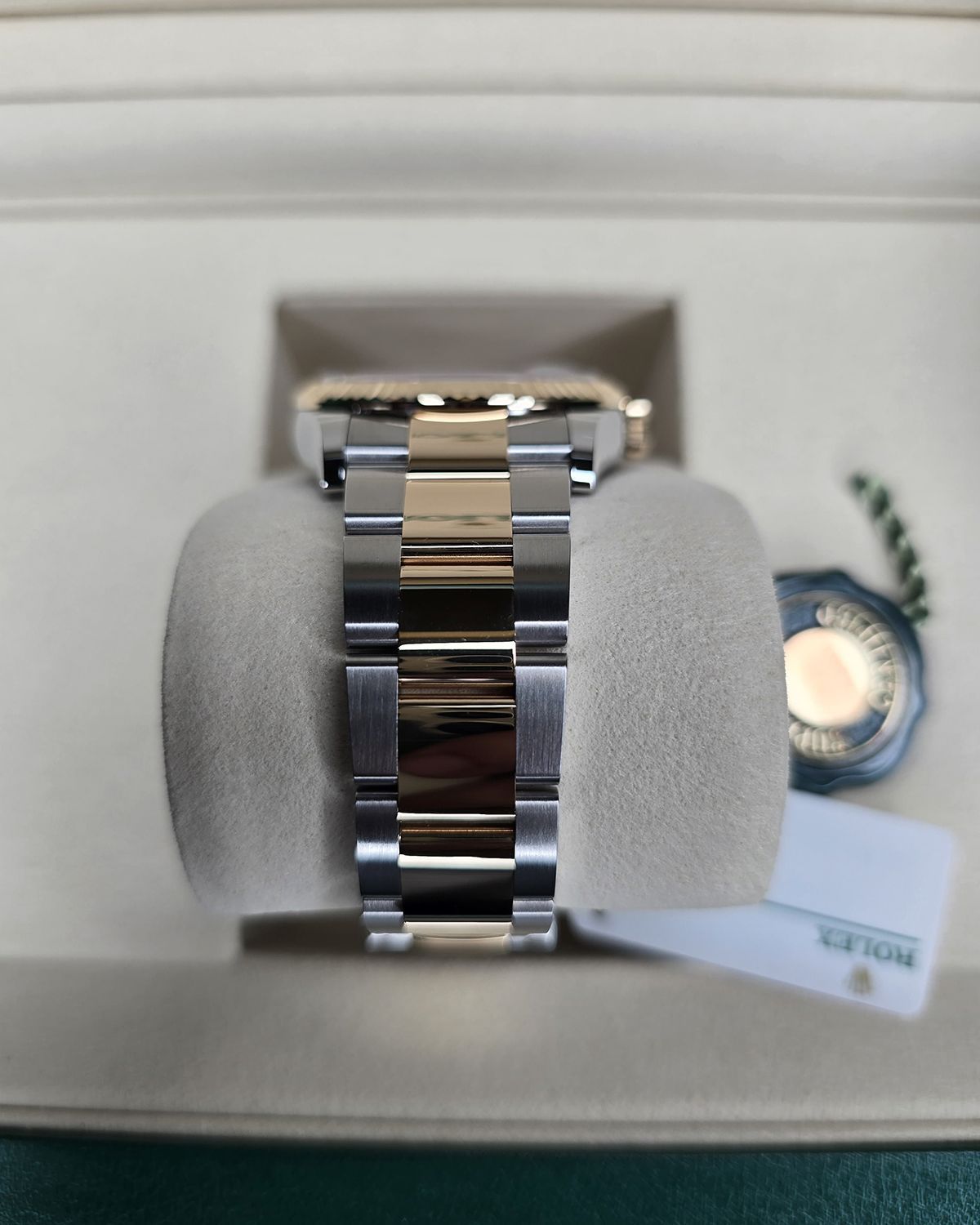 Rolex 126233