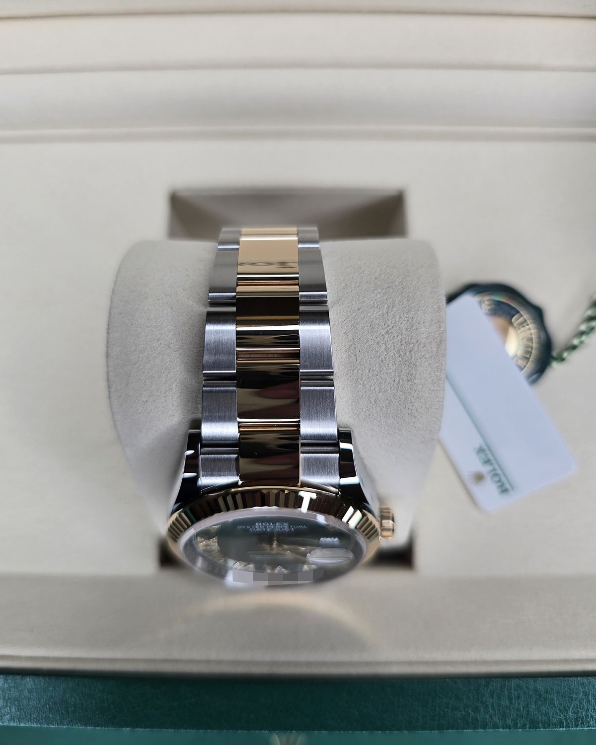 Rolex 126233