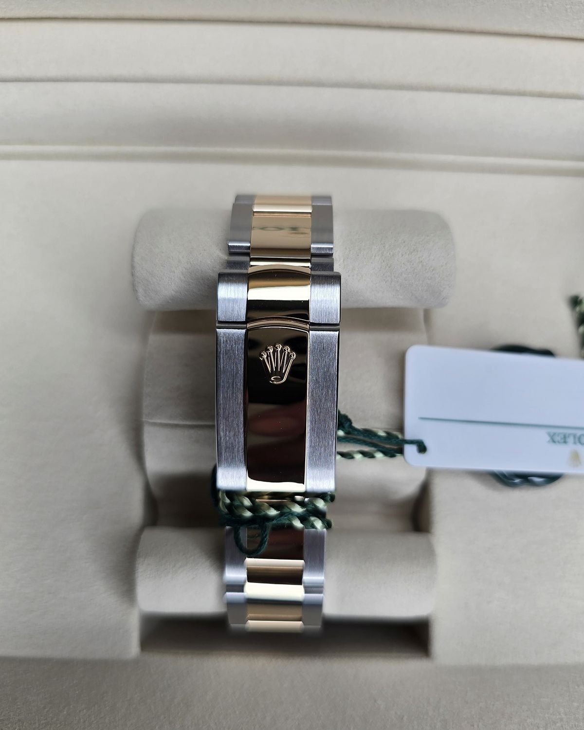 Rolex 126233
