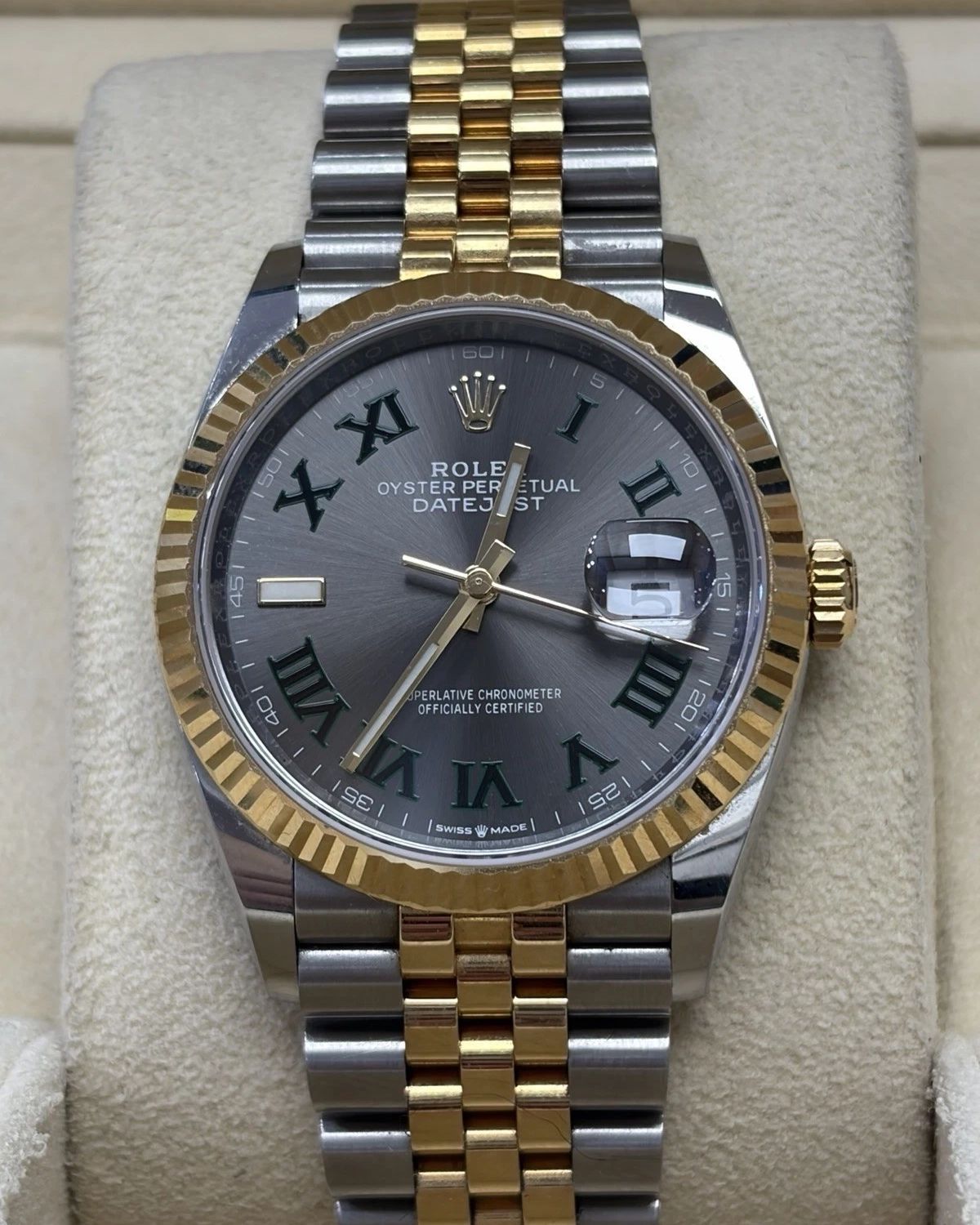 Rolex 126233