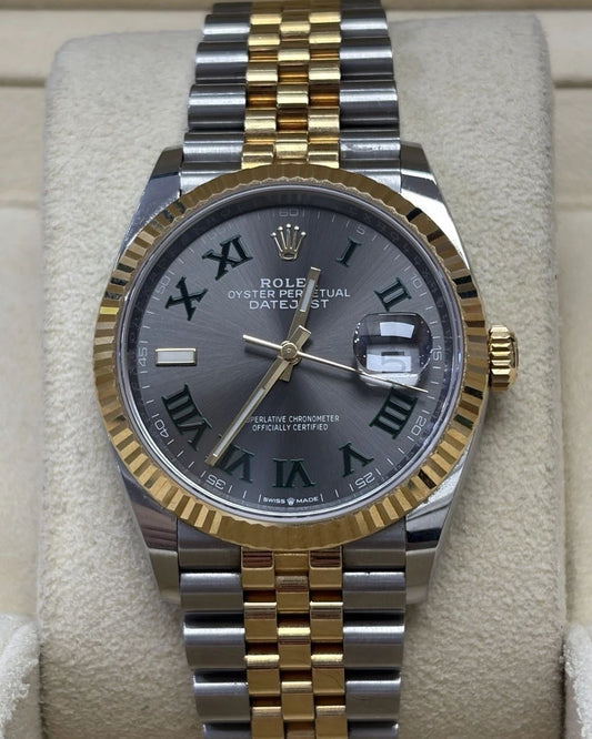 Rolex 126233