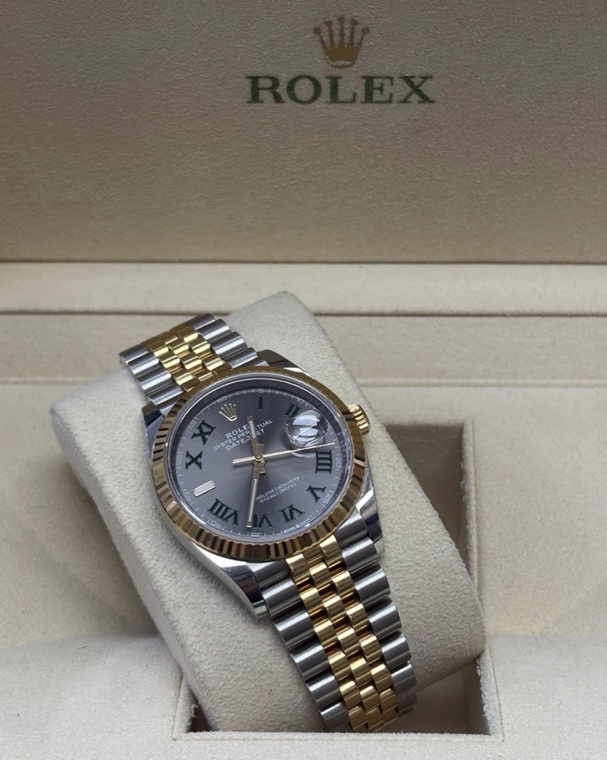 Rolex 126233