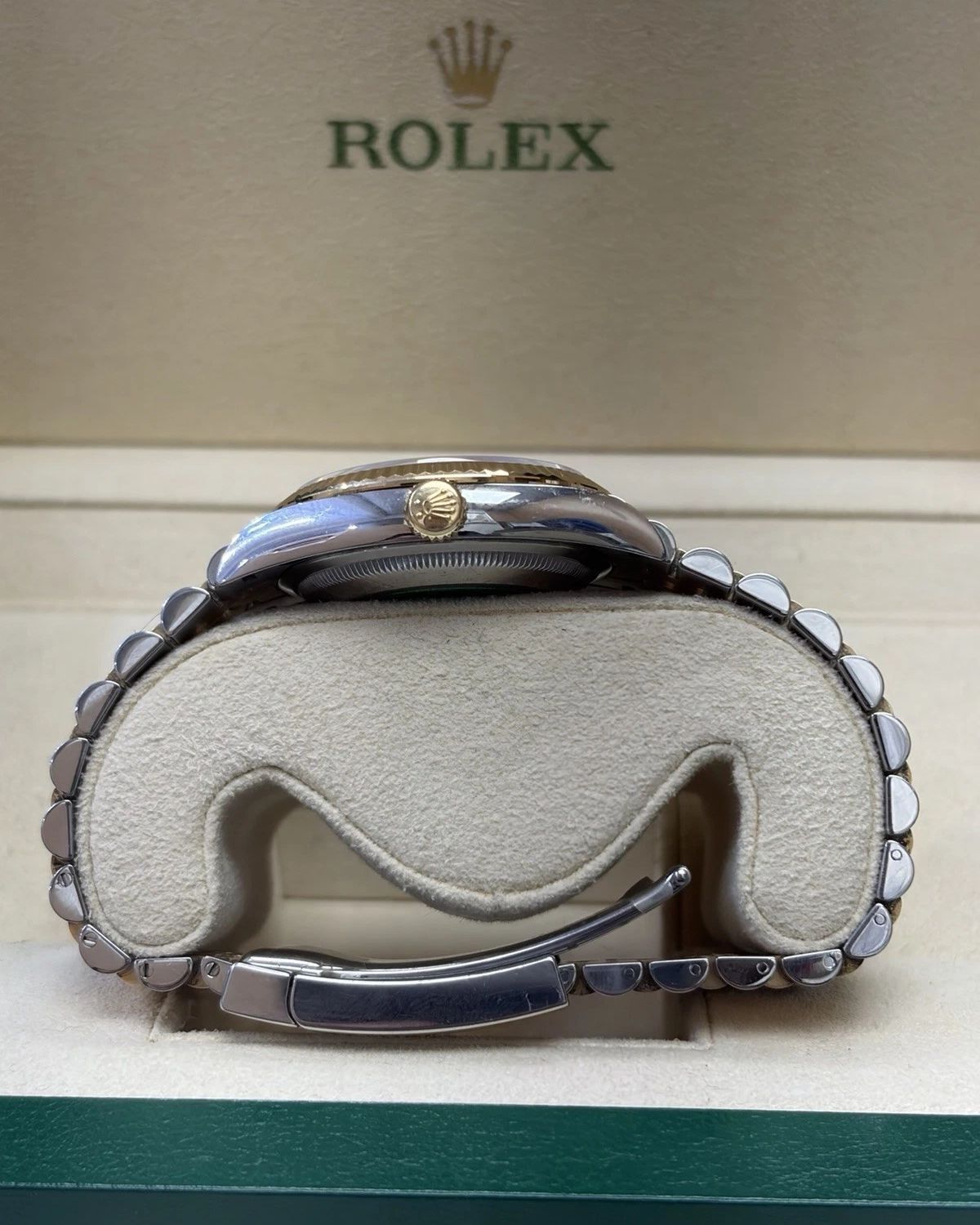 Rolex 126233