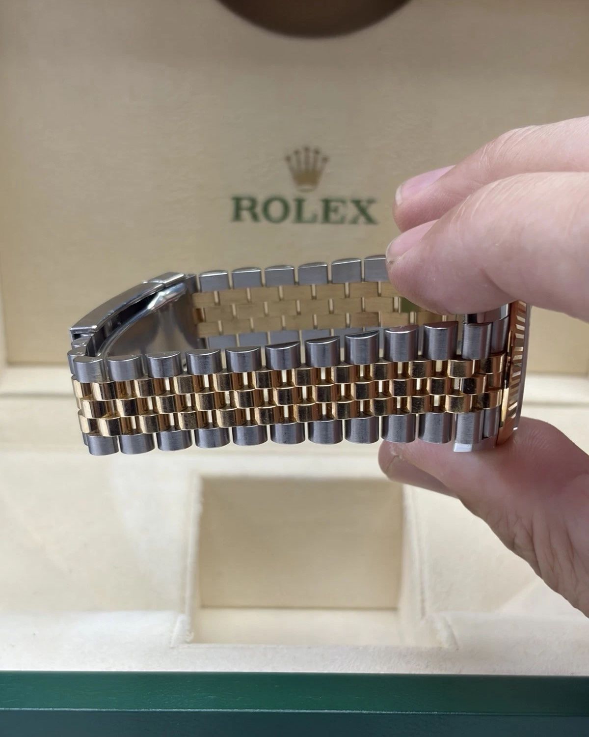 Rolex 126233