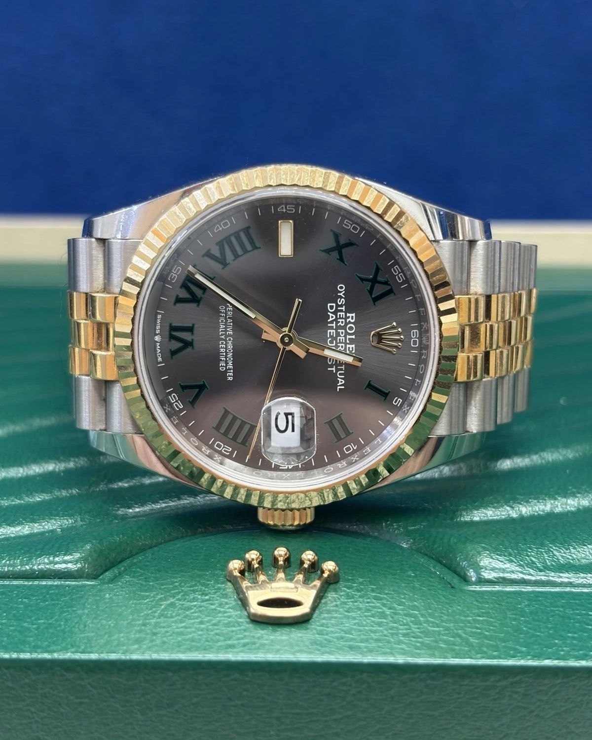 Rolex 126233