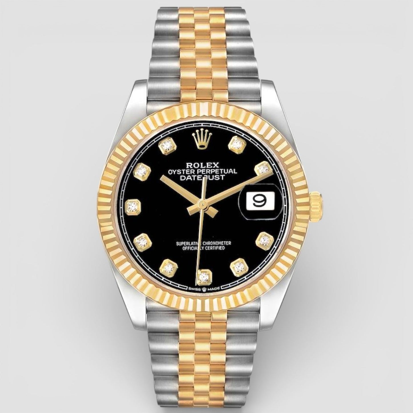 Rolex 126233