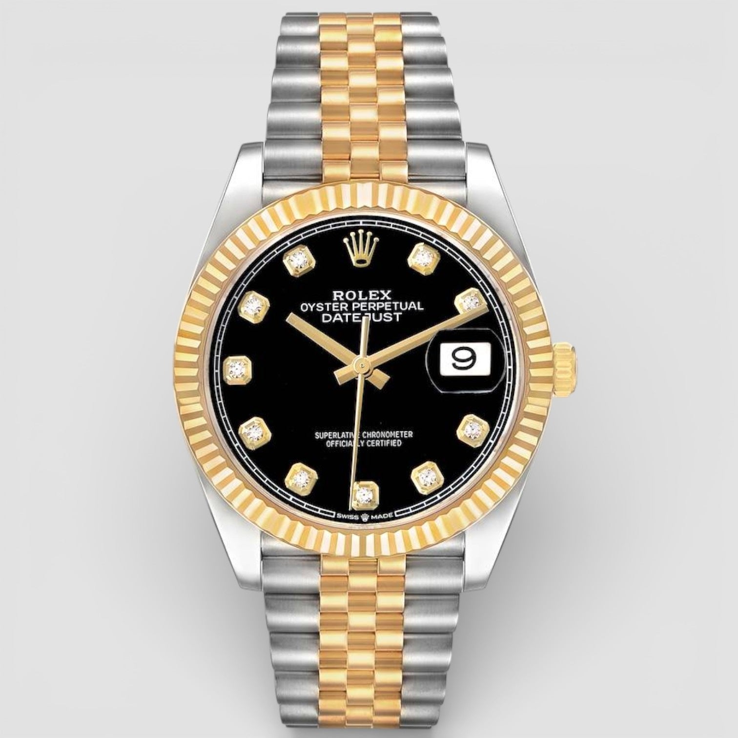 Rolex 126233