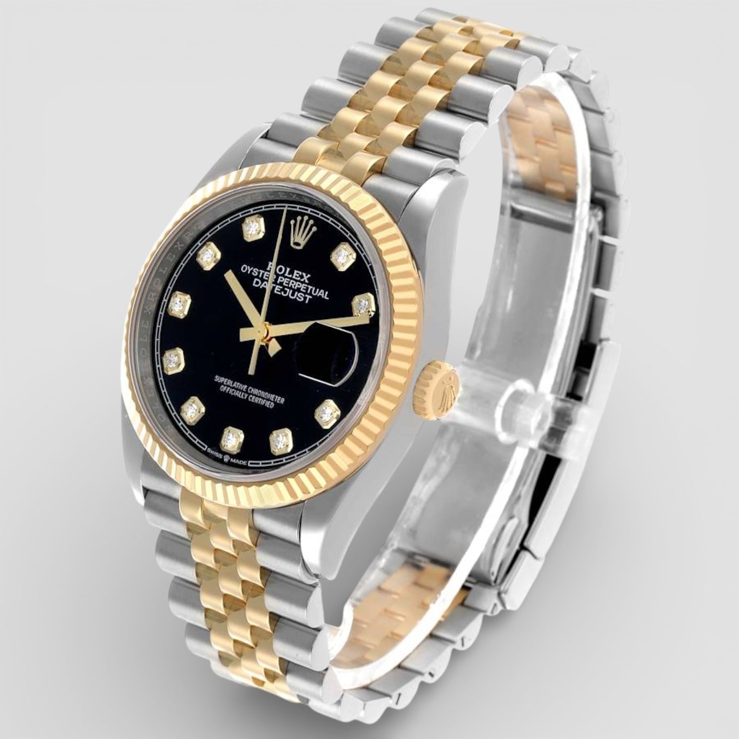 Rolex 126233