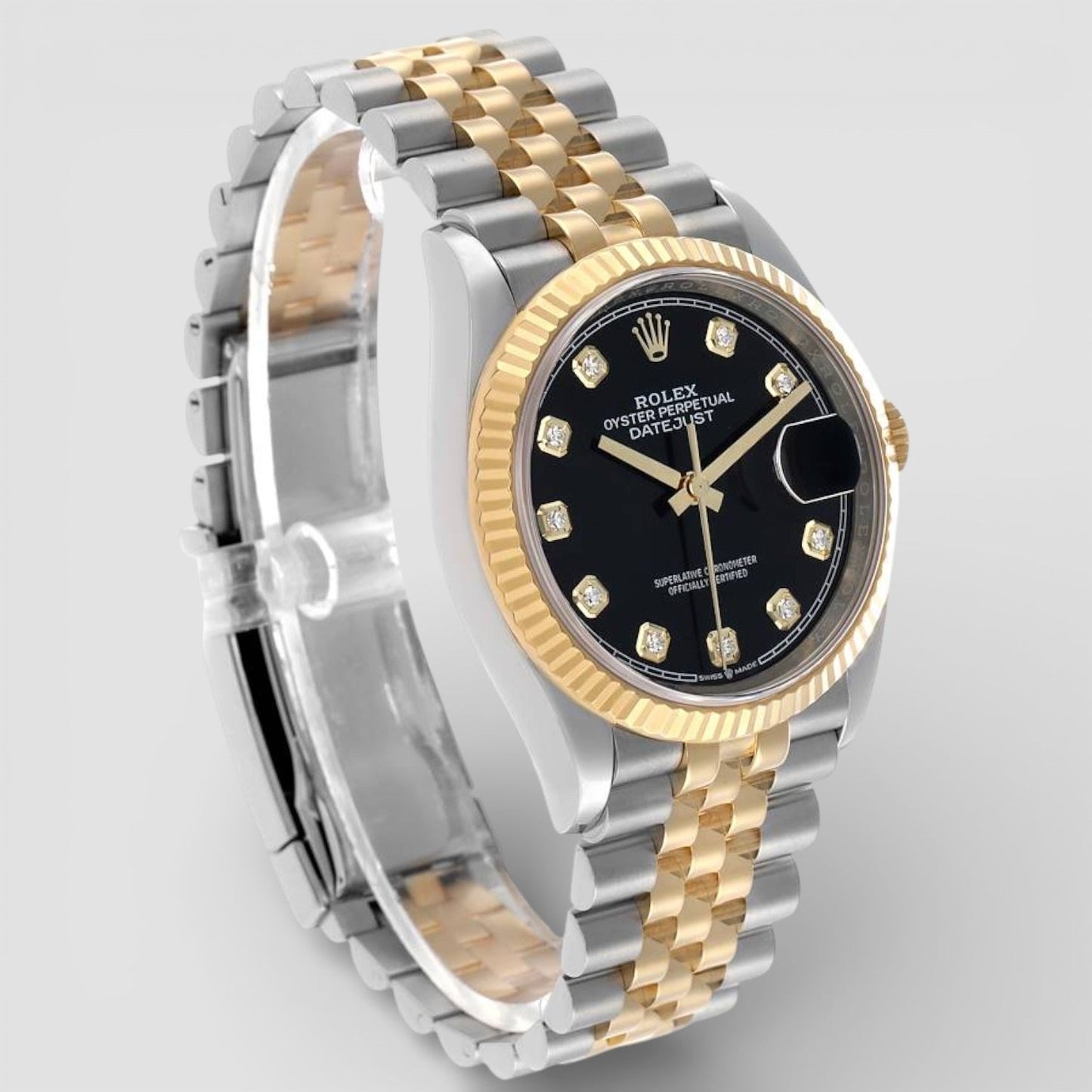 Rolex 126233