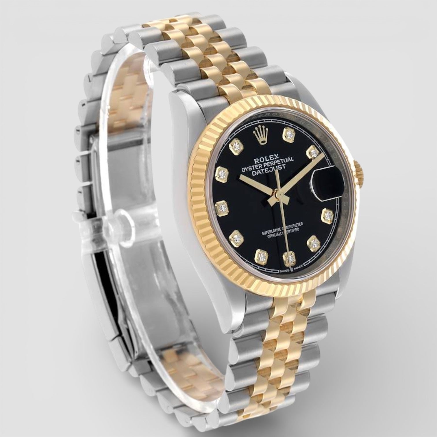 Rolex 126233