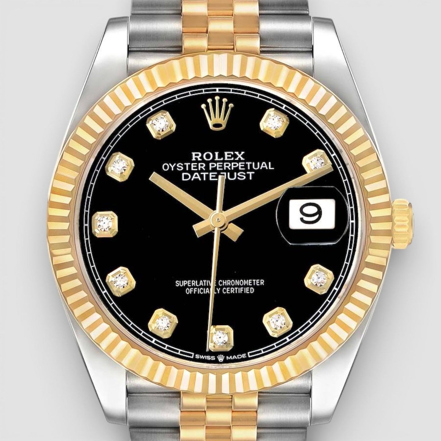 Rolex 126233
