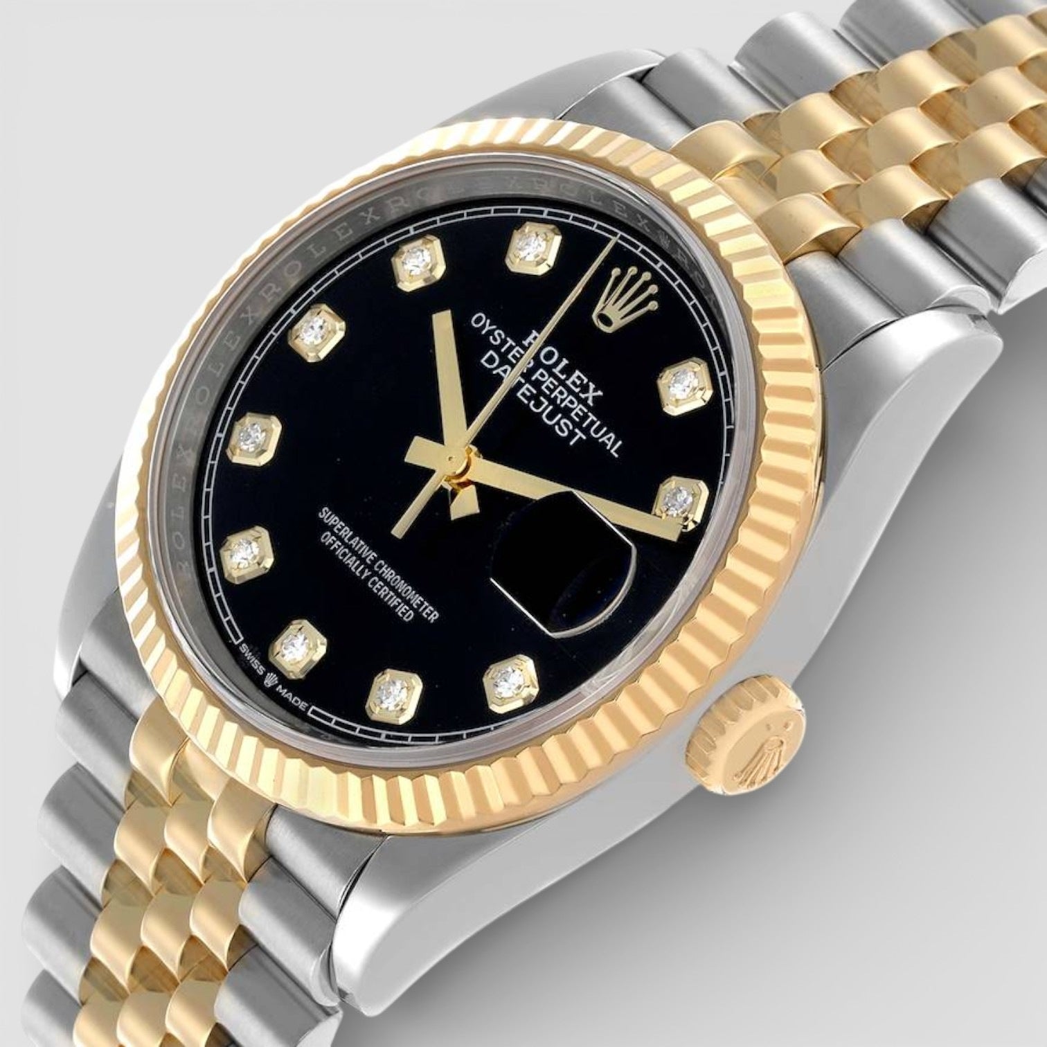 Rolex 126233