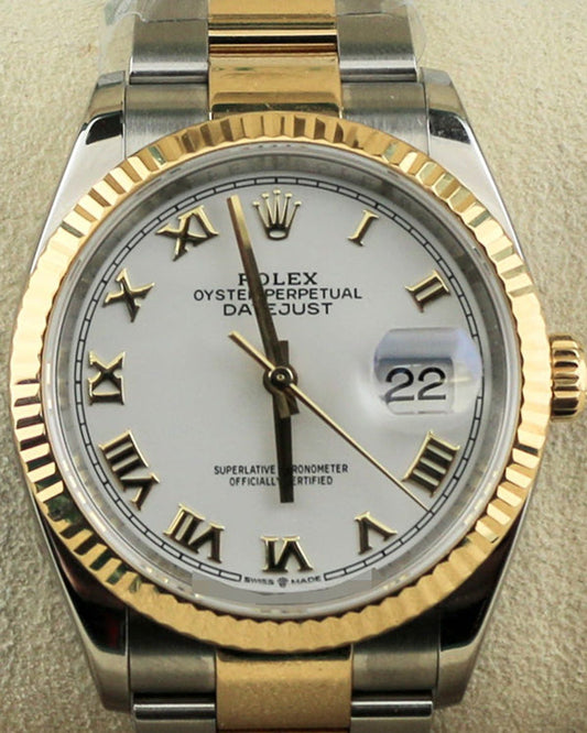Rolex 126233