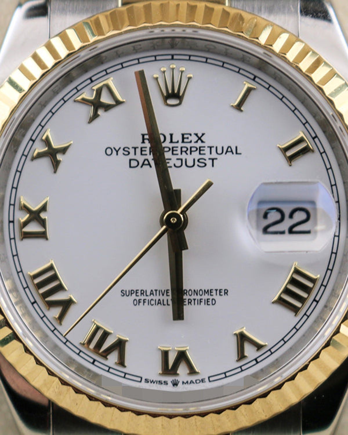 Rolex 126233