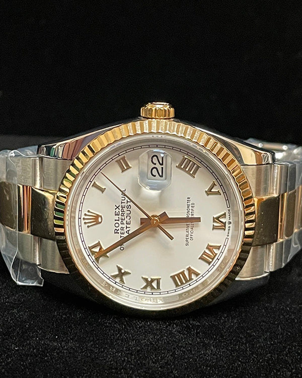 Rolex 126233