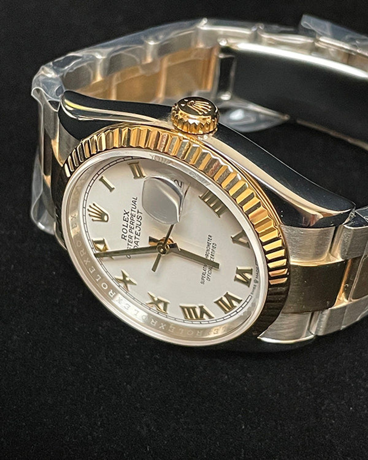 Rolex 126233