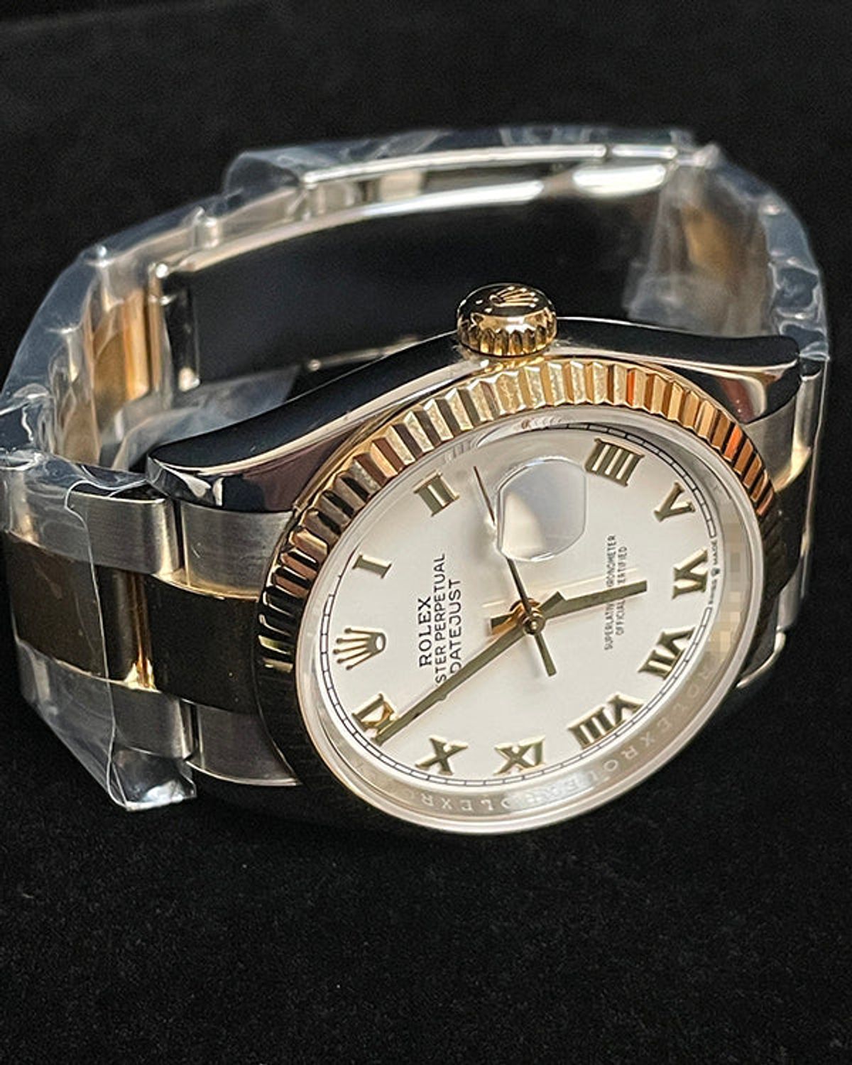 Rolex 126233