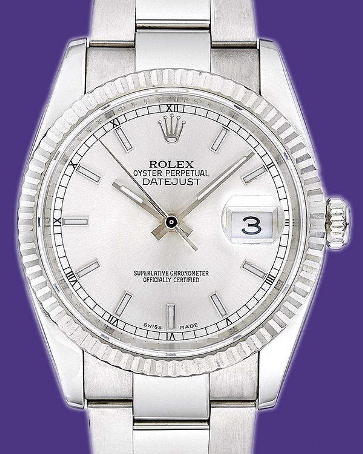 Rolex 126233