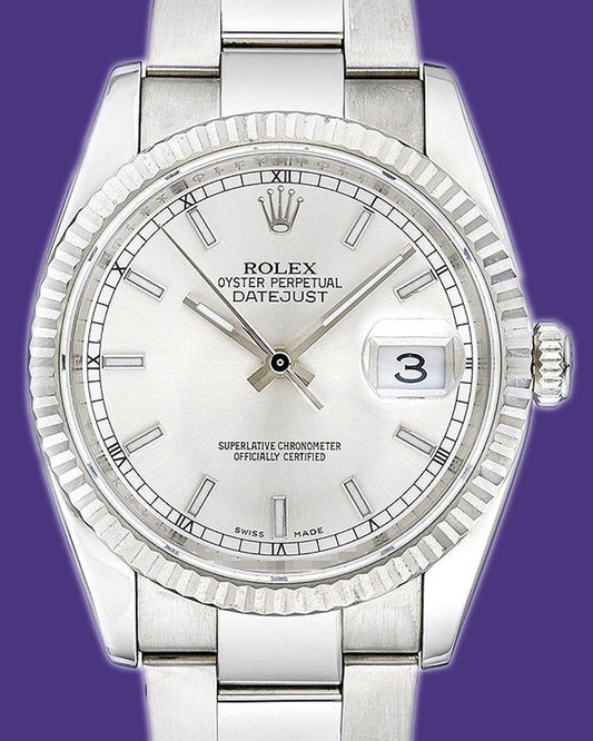 Rolex 126233