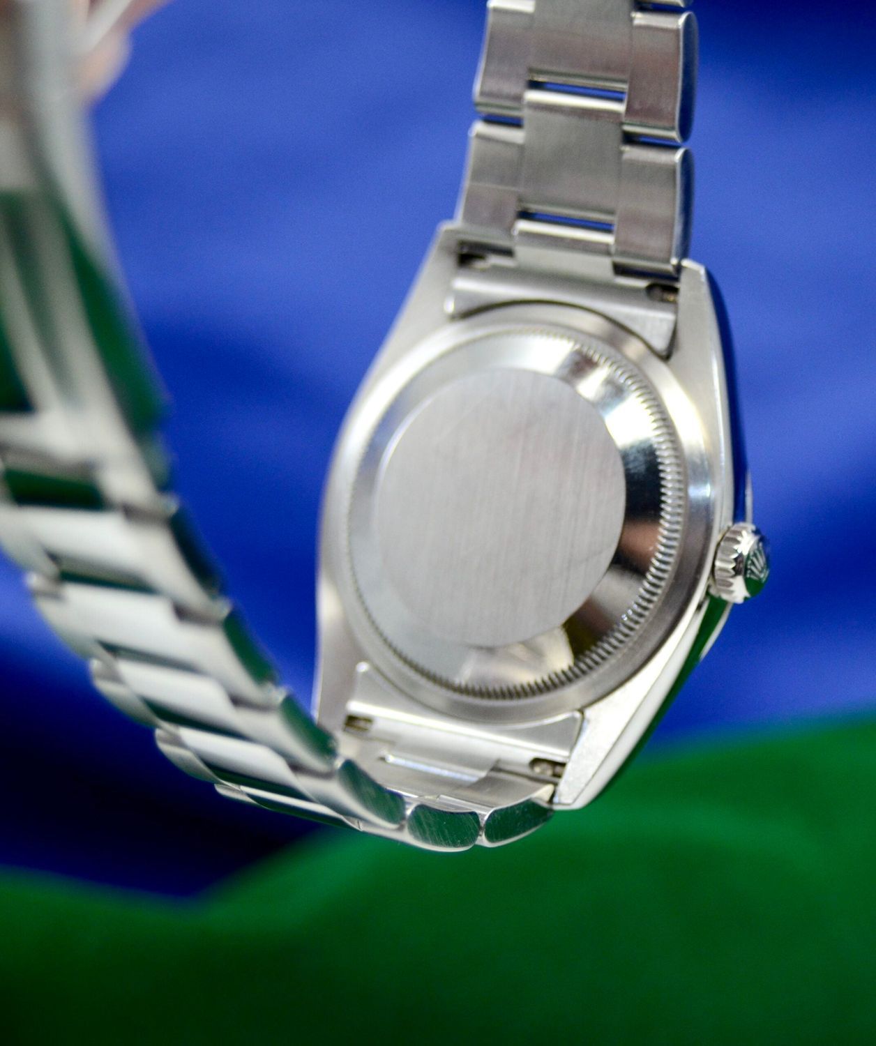Rolex 126233