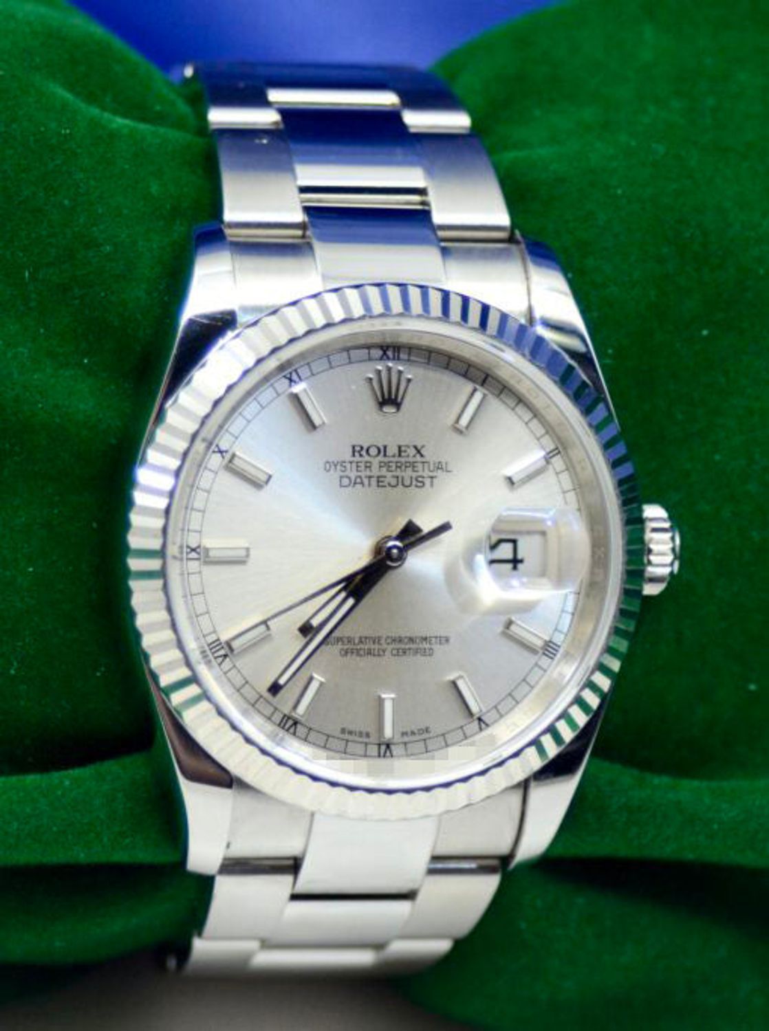 Rolex 126233