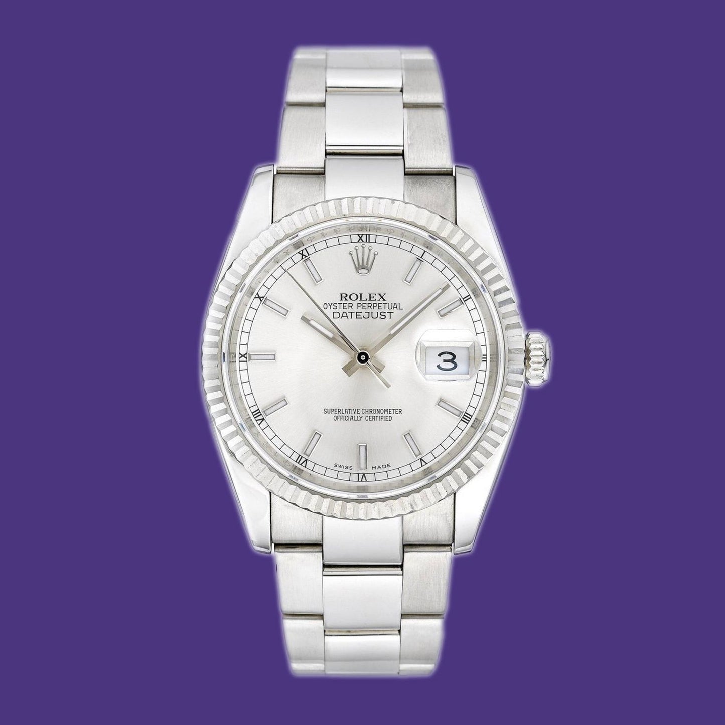 Rolex 126233