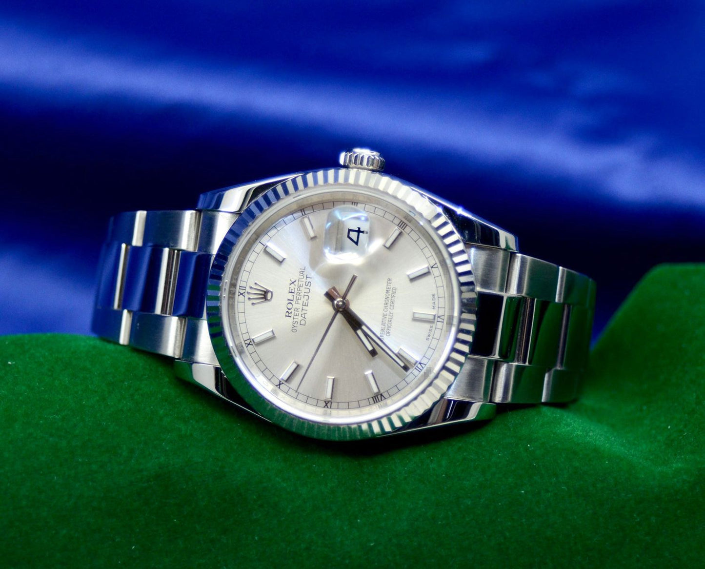 Rolex 126233