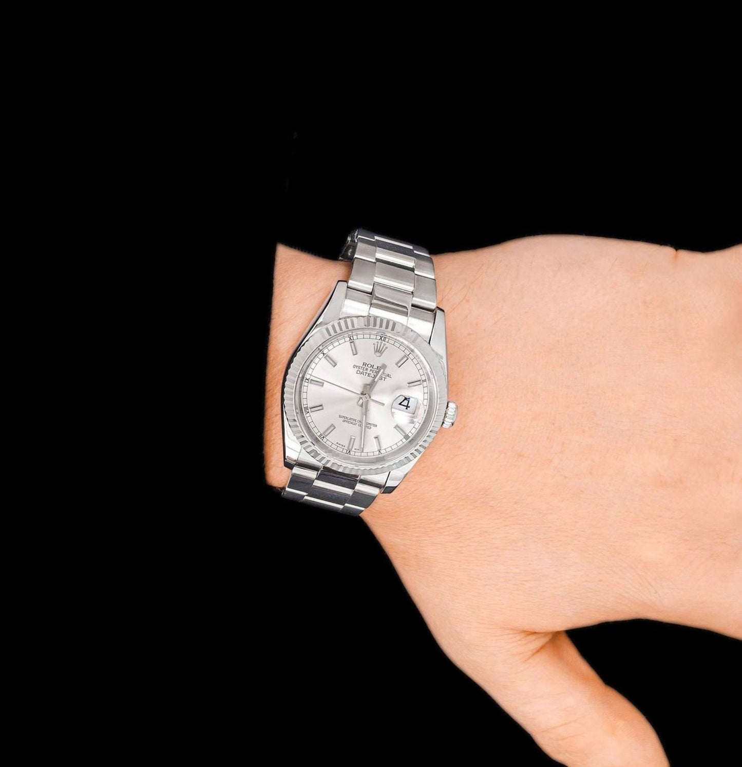 Rolex 126233