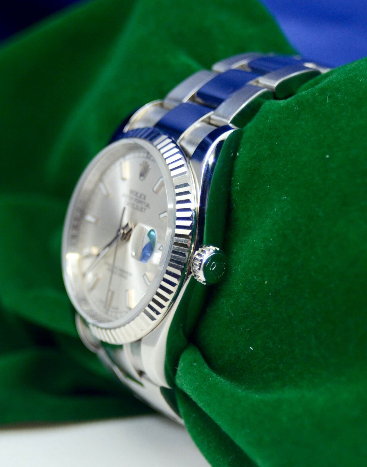 Rolex 126233