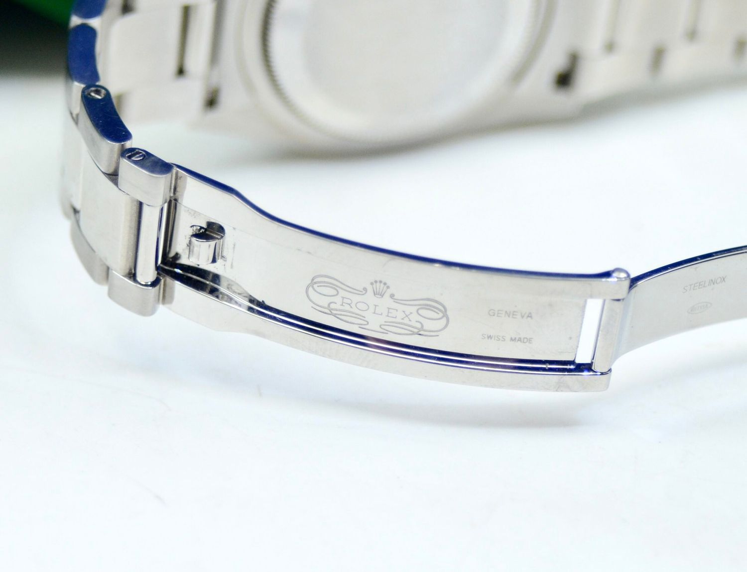 Rolex 126233