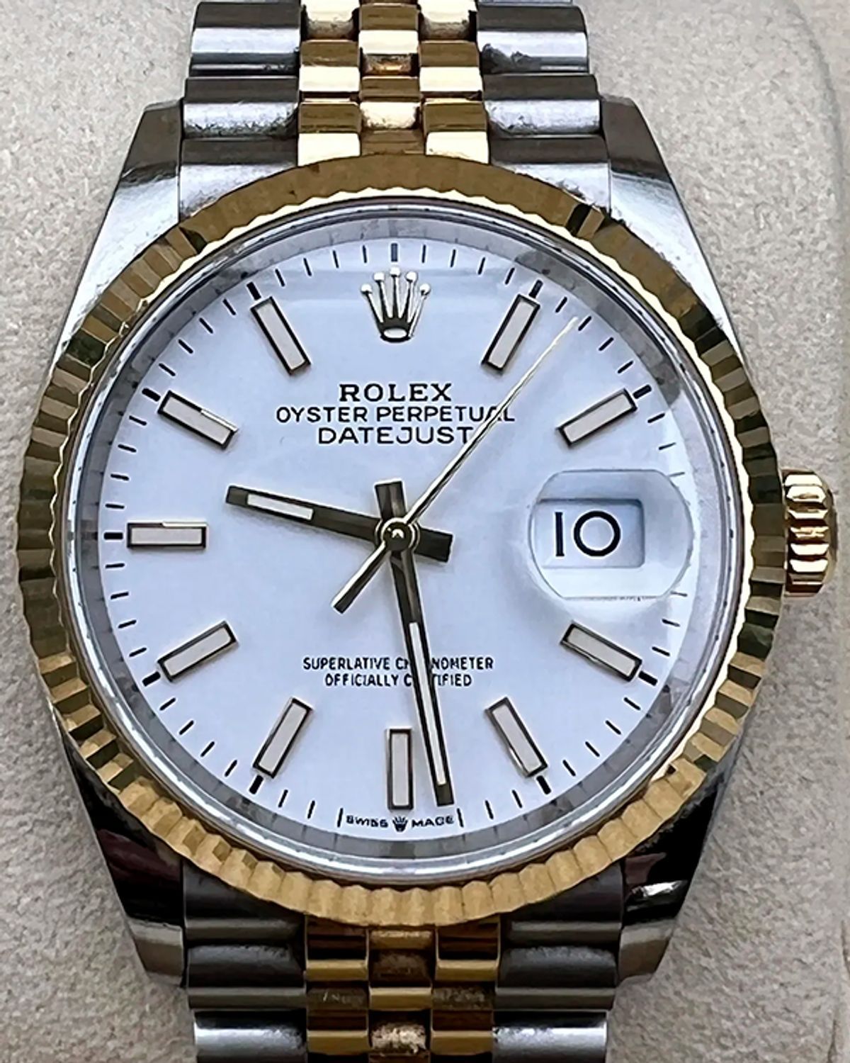 Rolex 126233