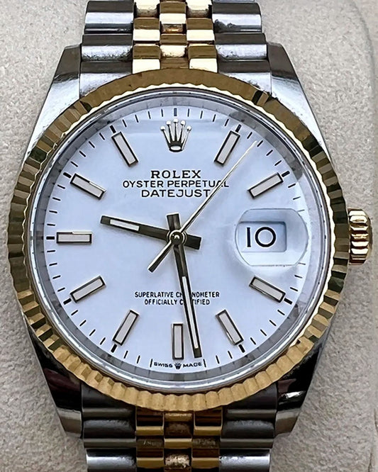 Rolex 126233