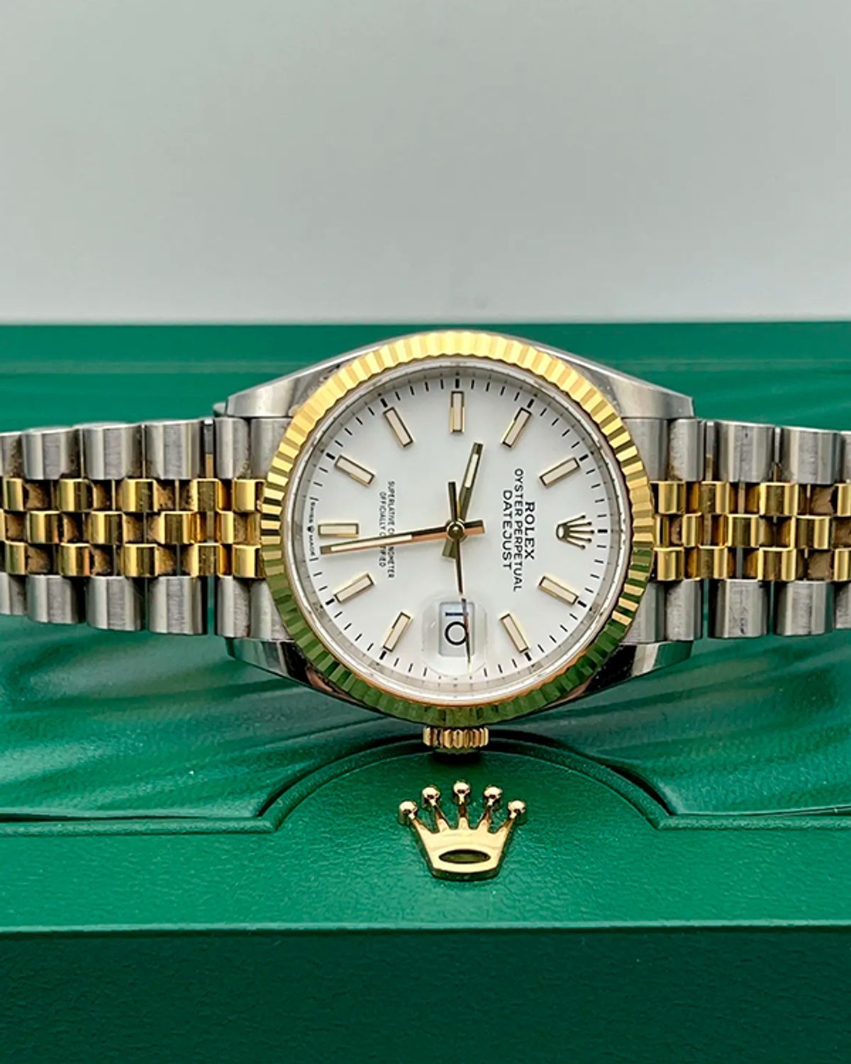 Rolex 126233