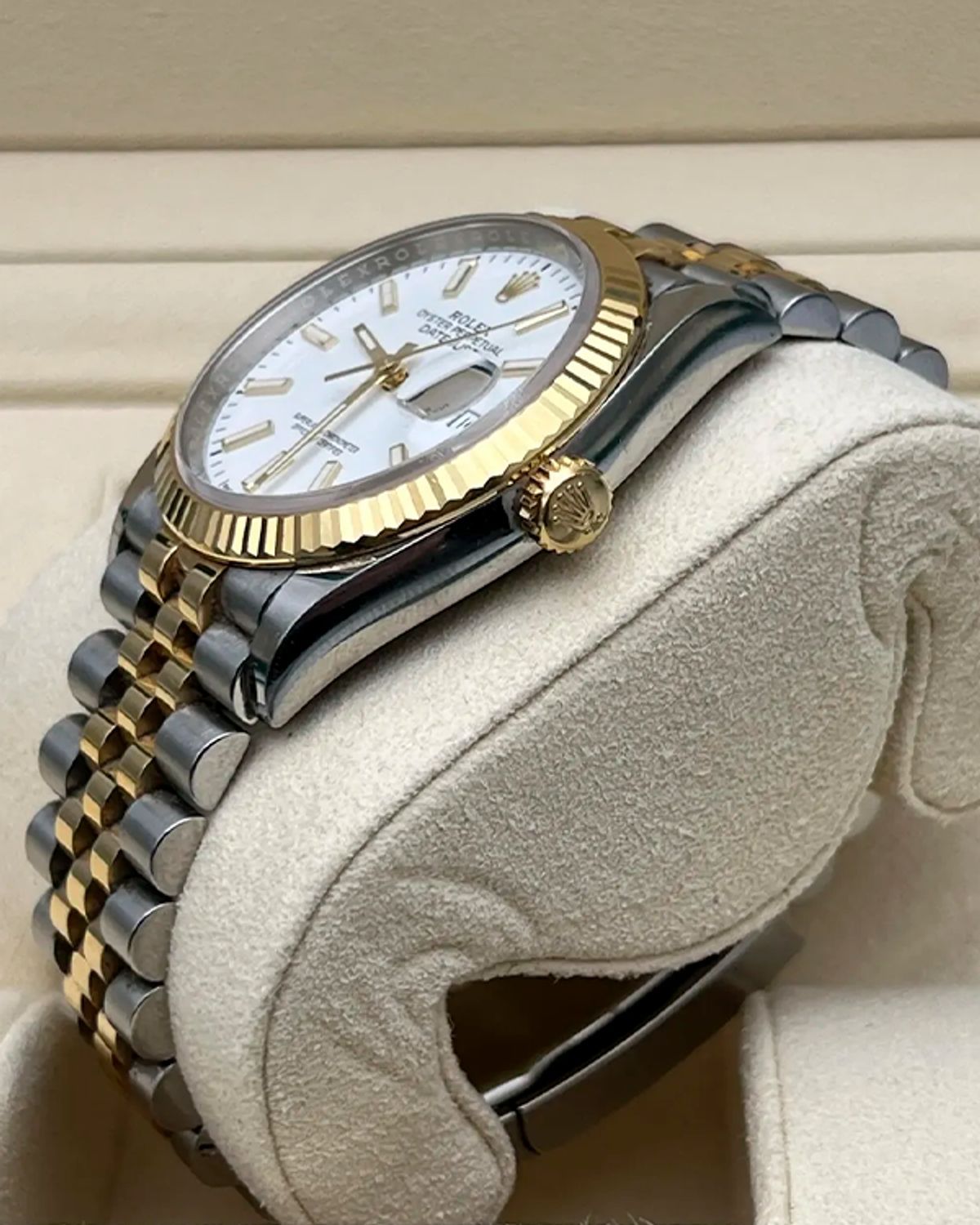Rolex 126233