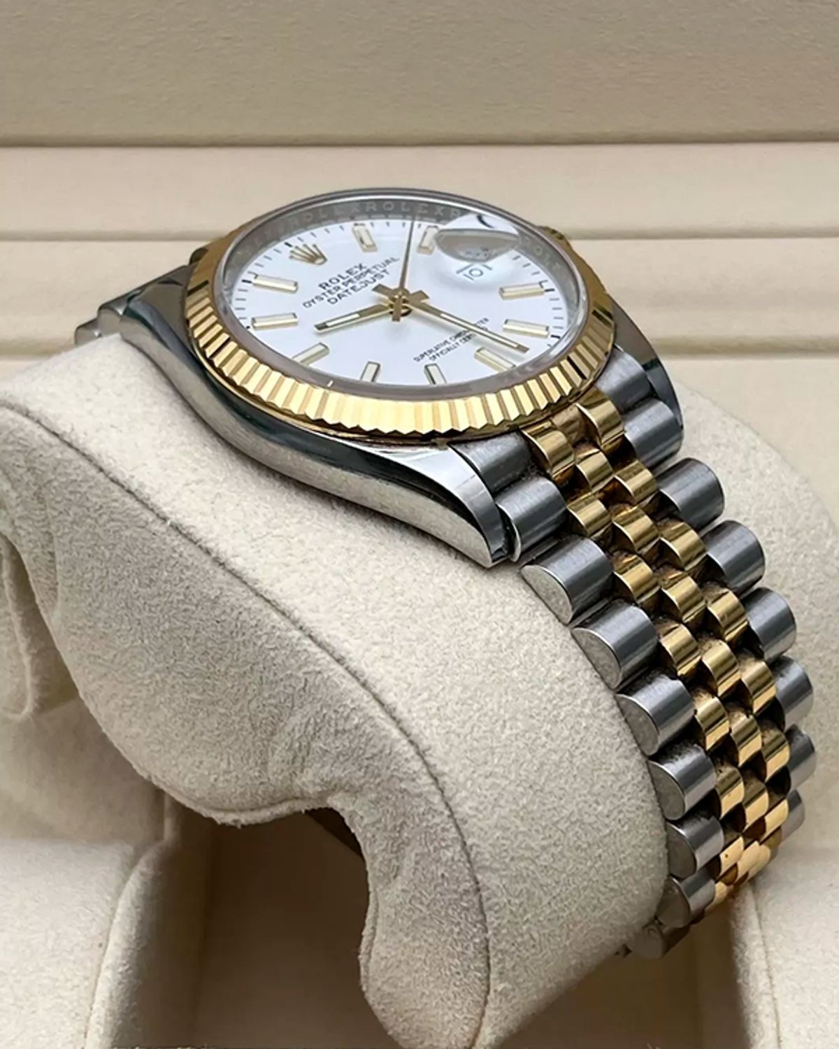 Rolex 126233