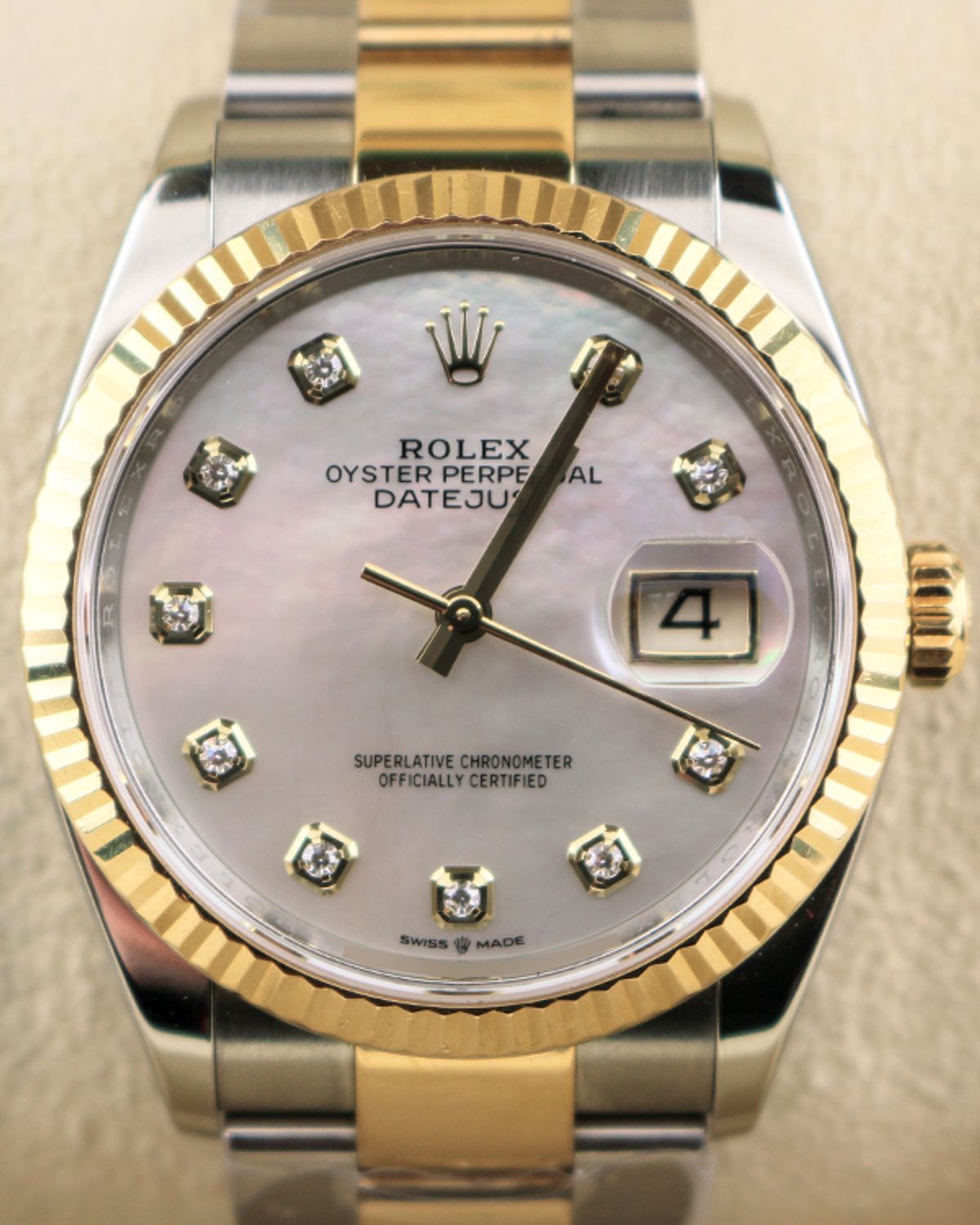 Rolex 126233