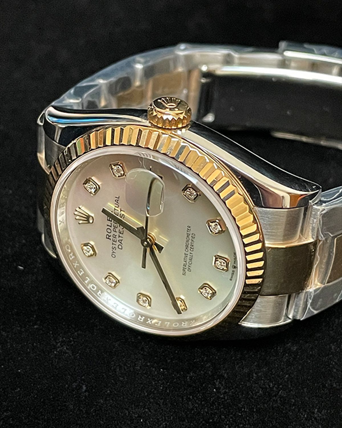 Rolex 126233