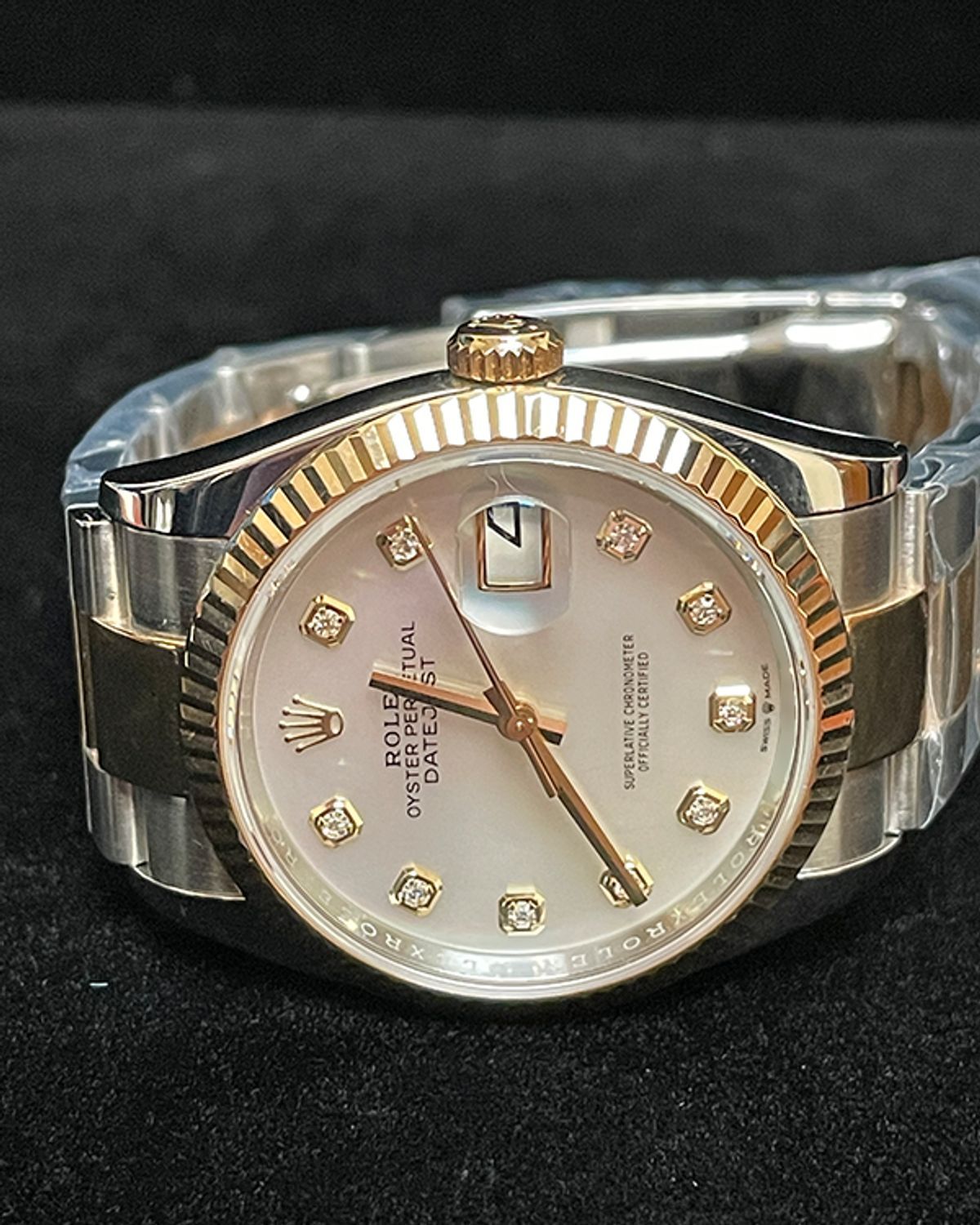 Rolex 126233