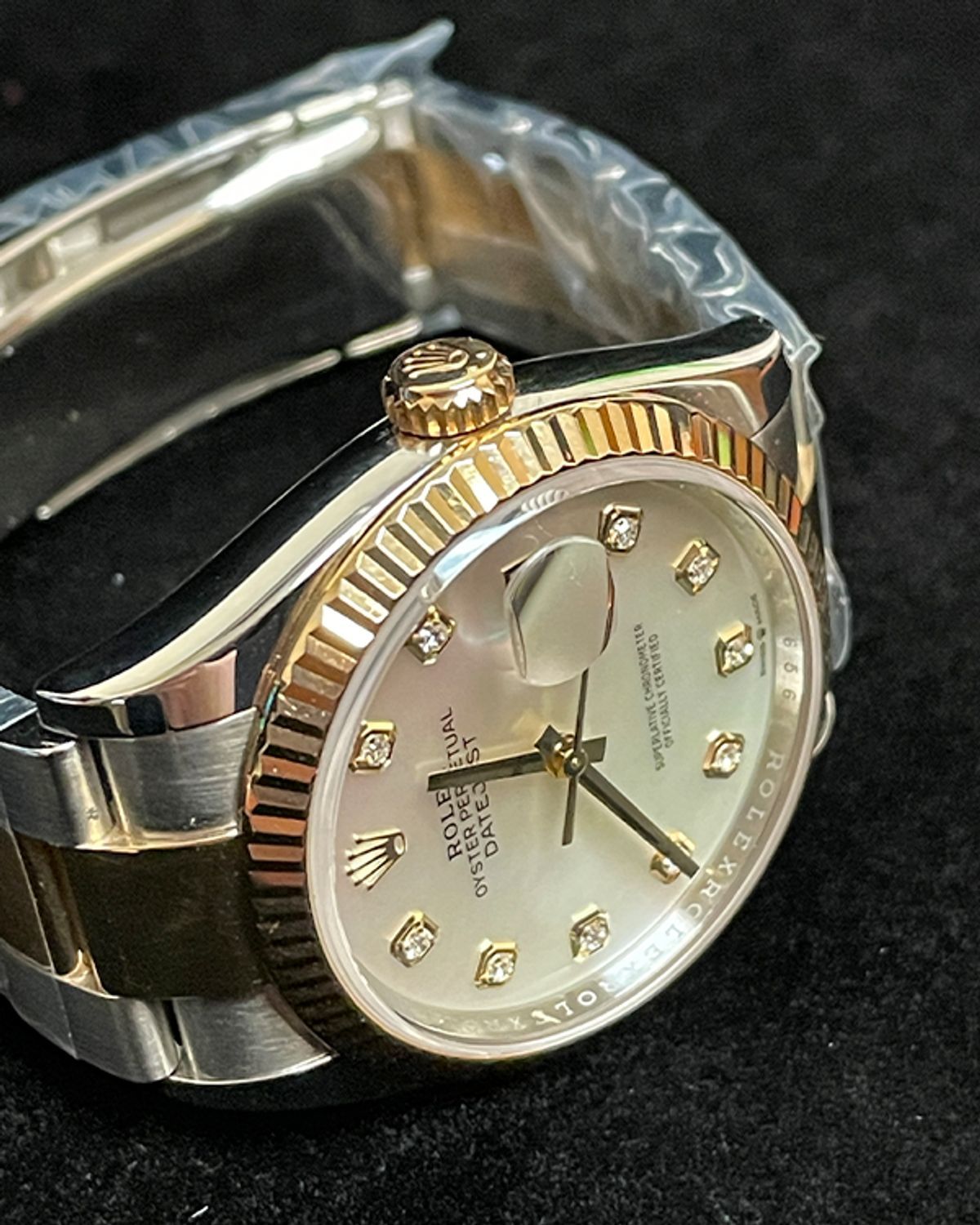 Rolex 126233