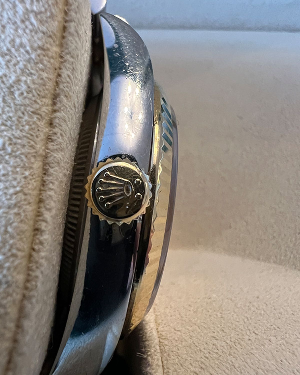 Rolex 126233