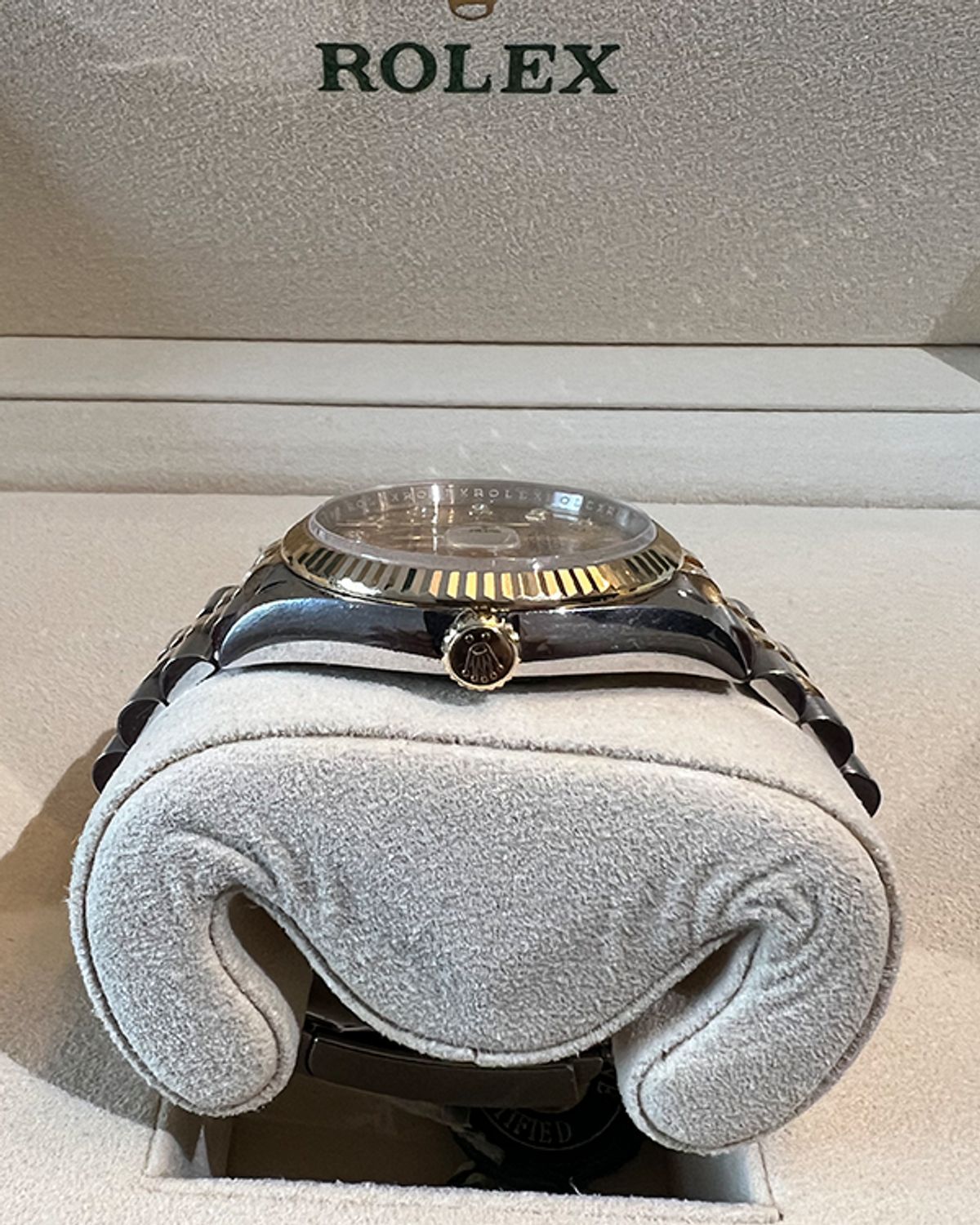 Rolex 126233